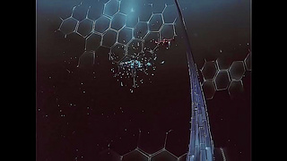 Space Cowboy Fuels Galactic Lust in Hot Alien Encounter