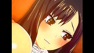 Teen Goddess Unleashes Forbidden Desires on Hot Tokyo Hentai Adventure