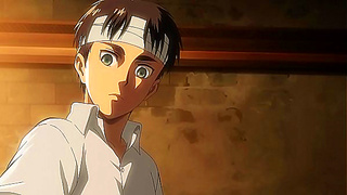 Titans Collide in Hot Hentai Action – A Steaming Attack on Titan Parody