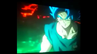 Goku Vegetas Forbidden Heat Ignites in Fiery Dragon Ball Tryst