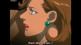 Buff JoJo Vampire Overwhelmed in Hot Animated OVA Tryst