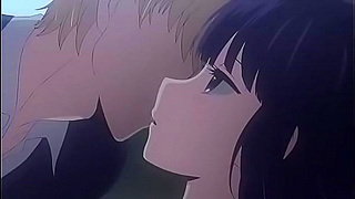 Forbidden Passions Bloom in Kuzu no Honkais Steamy First Episode