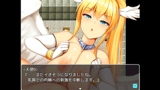 Curvy Monmusu Rides Wild in Steaming Hentai Lust Frenzy