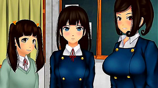 Council Presidents Secret Rendezvous Unfolds After Dark School Confession