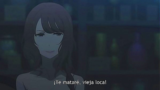 Cute Re:Zero Duo Ignite Passion in Steaming Hot Hentai Tryst with Subs