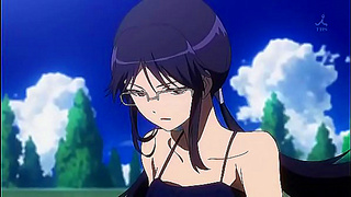 Kano Photo Sparks Forbidden Flame in Sultry Animation Tryst