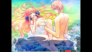 Vampires Forbidden Desire Ignites in Steamy Otome Night Encounter