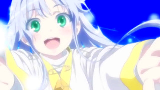 Busty Index Tempts Her Teacher in a Sultry Toaru Academy Tryst