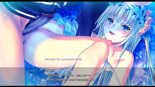 Steamy Dungeon Rendezvous in Regalia Hentai – Fiery Encounters with Subtle Desire
