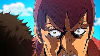 Golden Wind Ladies Ignite Hot Stand-Fueled Desires in Steamy Encounter