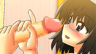 Passionate Japanese Duo Ignite Steamy Night with Wild Hentai Moves