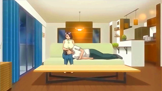 Milf Wives Seek Secret Pleasures in Hot Anonymous Hentai Encounters