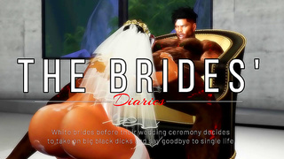 Busty Anime Babe Enjoys Huge Black Cock in Wild Interracial Ride