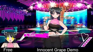 Grapes Tempting Allure Ignites Steamy Hentai Desires in Forbidden Tale