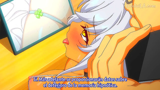 Voluptuous StepNiece Teases Horny StepUncle in Taboo Hentai Encounter