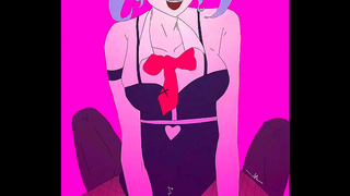 Mikus Steamy Dive Into Fantasy – Voluptuous 2D Pleasures Unleashed