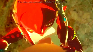 Pink Pantheress Dances to Zelda Tune, Igniting Steamy Desires with Her Hero