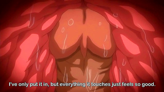 Aaliyah Commands Desire with Seductive Shoujo Magic in Musical Hentai Dream