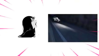 Takumi Dominates Stunning European Babe in Steamy Fake Taxi Encounter – Wild Hentai Ride