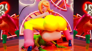 Cute Hentai Girls Unleash Desire in Sizzling Animated Lust Fest
