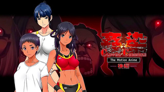 Luscious Hentai Babe Blows Heros Mind Before Steamy Cartoon Lust Fest