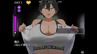 Curious Beauty Dives Into Taboo Lust in Hot Hentai Fantasy