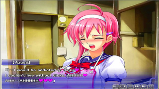 Voluptuous Manga Beauty Ambushed in Sultry Espionage Tryst – Ch. 10