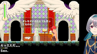 Fantasy Castle Nights: Steamy Gay Escapades in Magical Hentai Realm