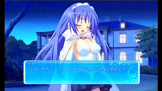 Passionate Erogue Couple Embraces Fiery Anal Romance in Hot Hentai Action