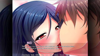 Busty Warrior Endures Steamy Trial in Curvy Anime Adventure