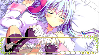 Iris Suris Sensual Adventure – A Steaming Hentai Fantasy Unfolds