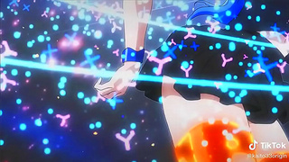 Natsumis Hot Gender Swap Awakening in Kampfer Erotic Fantasy Adventure