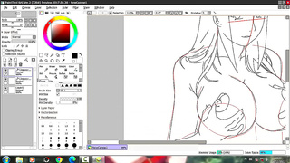 Hinata Ignites Forbidden Desire in Hot Naruto Hentai Fantasies