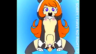 Monas Hot Fantasies Burn Up in Wild WarioWare-Inspired Encounter