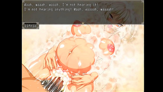 Iris Ignites Hot Fantasy Romance in Seductive RPG Adventure