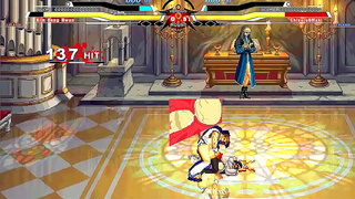 Chizuru Dongwan Ignite Steamy Hentai Nights Full of Ecstasy