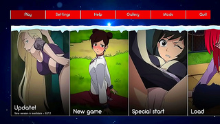 Narutos Wild Hentai Quest – A Sexy 3D Ride Through Forbidden Jutsu Pleasure