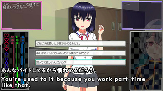Luscious Eroge Goddess Seduced by Invisible Lover in Steamy Tryst
