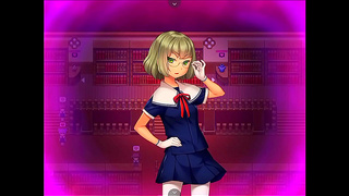 Lost Girls Seduce Their Teacher in Forbidden Hentai Fantasy at Night School