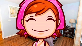 Stepmom Tempts Him With Busty Charm in Spicy Animated Fantasy Flick