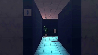 Kitagawas Hot Shower Fantasy Ignites in Wild MMD Hentai Action
