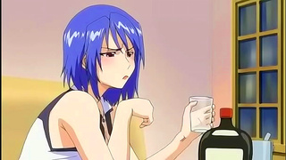 Forbidden Lust Between Lovers-in-Law Ignites Hot Hentai Tryst