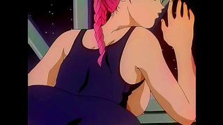 Plump Hentai Beauty Rides Wild Raw in Steaming X-Rated Action