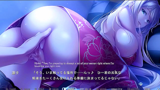 Stepmom Bunny Teases Stepson with Juicy Oral Seduction – Steamy Hentai Magic