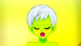 Verdecita Dances With Desire in Steamy Hentai Fantasy Showdown