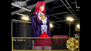 Amnesiac Angel Seduces Lover in Sultry Bible Black Tryst