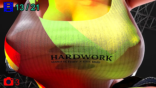 Steamy Construction Seduction: Forbidden 3D Hentai Shoot Ignites Desire