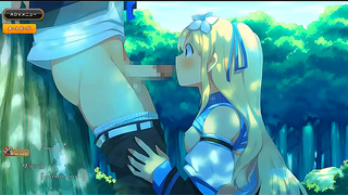Sultry Hentai Evenings: Hot Cartoon Trysts with Spicy Dialogue