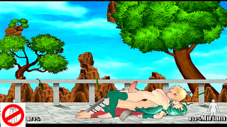 Amazons Battle in Heated Lust-Fueled Encounter – Epic Hentai Desire Unleashed