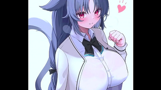 Curvy Maidens Ignite Steamy Desires in Wild Hentai Fantasies Unleashed